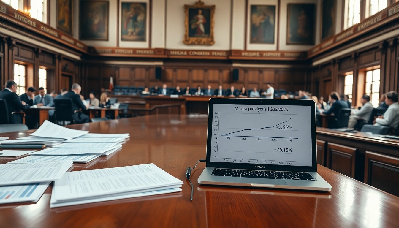 Novas regulamentações fiscais sobre ganhos de capital aprovadas pelo Congresso