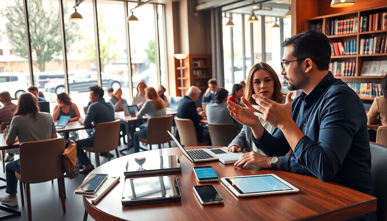 o impacto da inteligencia artificial no comportamento de busca dos usuarios 1761239411