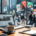 o impacto das redes sociais no jornalismo moderno 1761290253