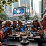 o impacto do jornalismo digital na nossa maneira de consumir informacoes python 1759306346