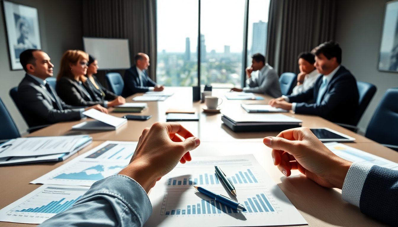 O Impacto Negativo da MP 1303 na Estabilidade Econômica do Brasil