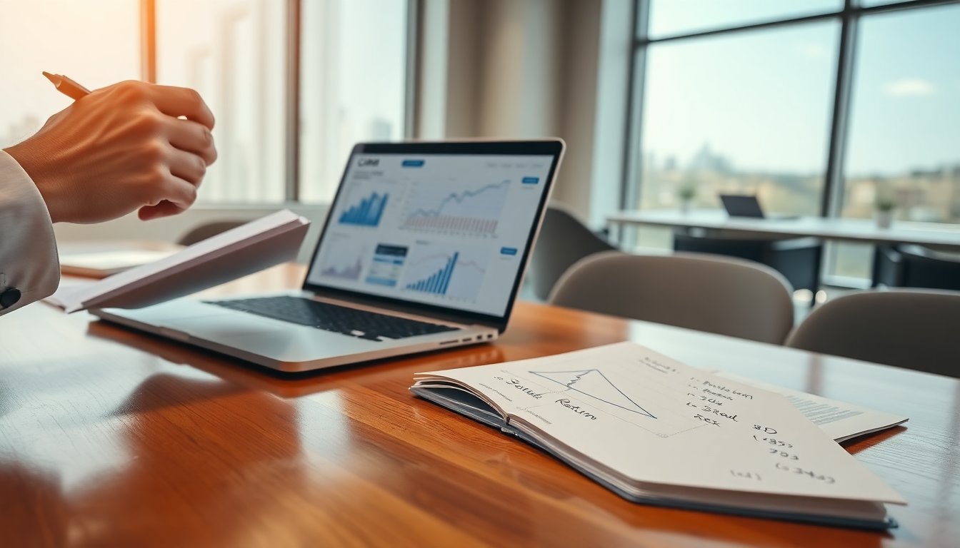 O Papel do CAPM na Precificação de Ativos: Explicação Completa
