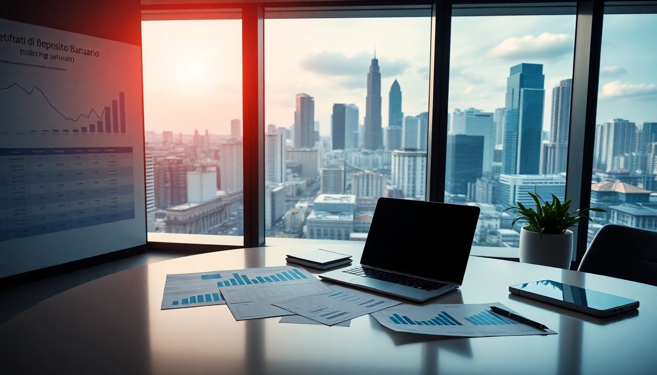 opcoes de investimento no setor bancario brasileiro em 2023 oportunidades e tendencias 1761061413