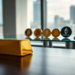 opcoes de investimento seguras ouro e criptomoedas desvendados 1761097723
