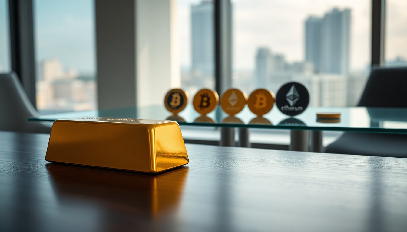 opcoes de investimento seguras ouro e criptomoedas desvendados 1761097723