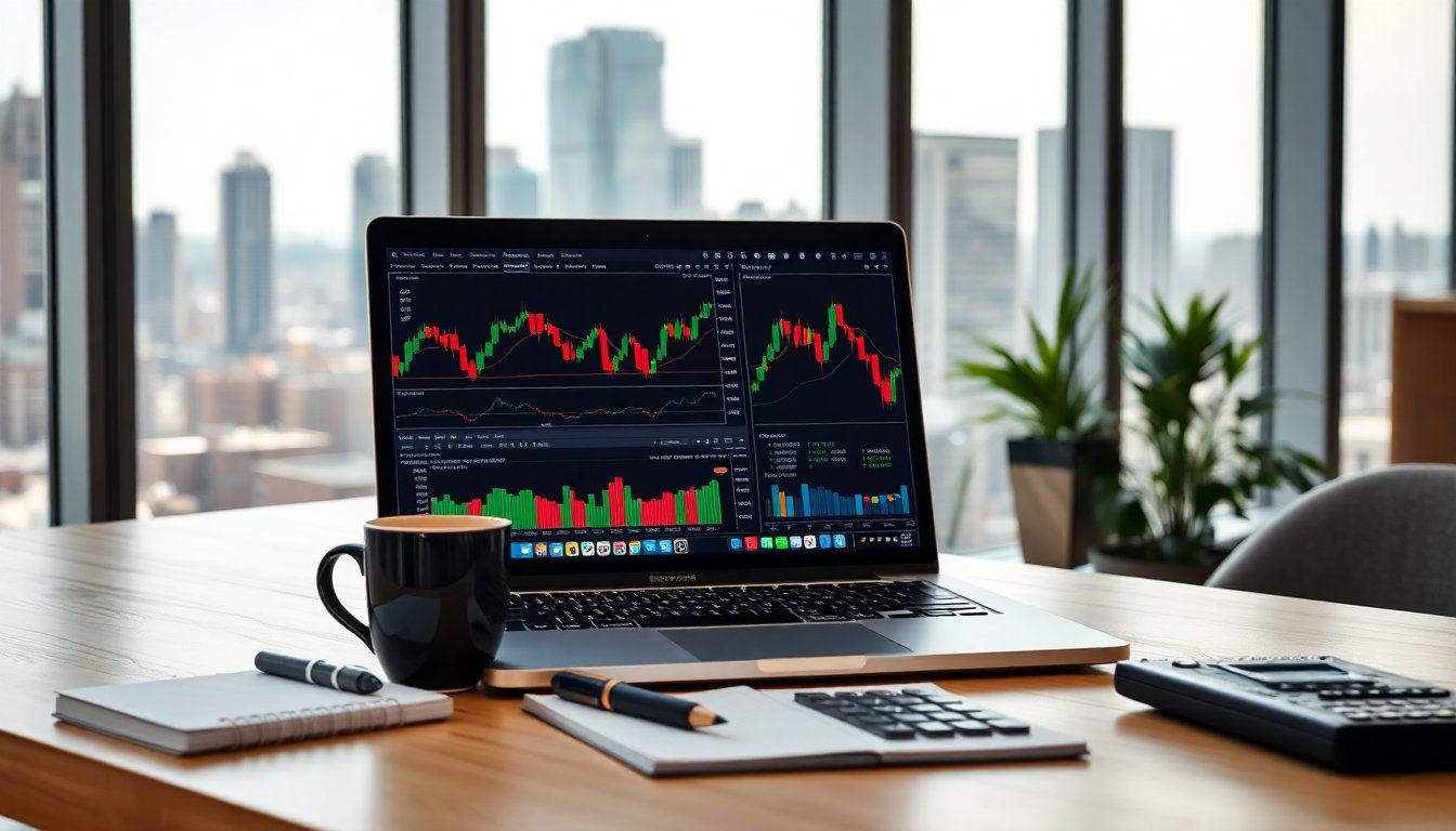potencialize sua estrategia de trading com tradingview e genial investimentos 1760704590
