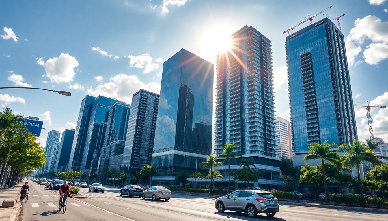 Resiliência dos Fundos de Investimento Imobiliário no Brasil diante das Altas Taxas de Juros