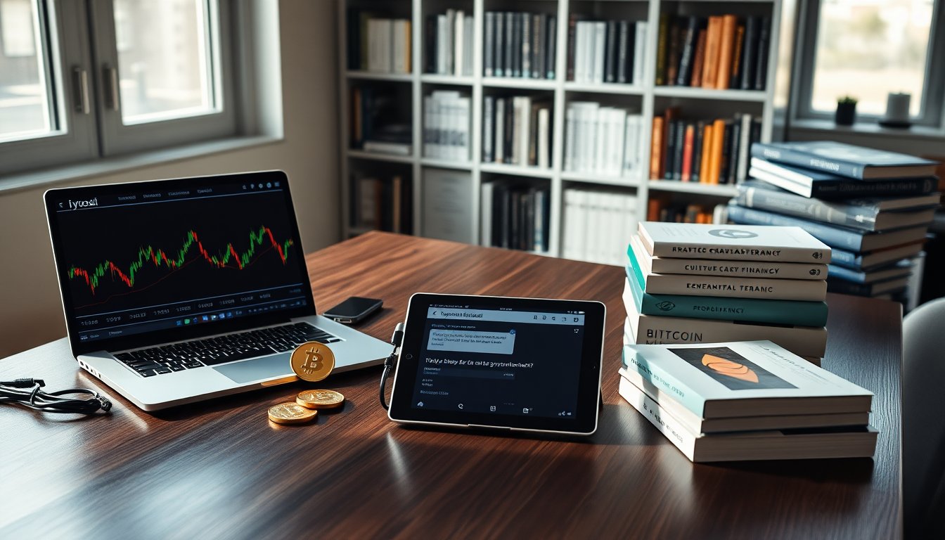 Robert Kiyosaki Recomenda Investir em Ethereum e Bitcoin: Ativos Valiosos para Seu Futuro Financeiro