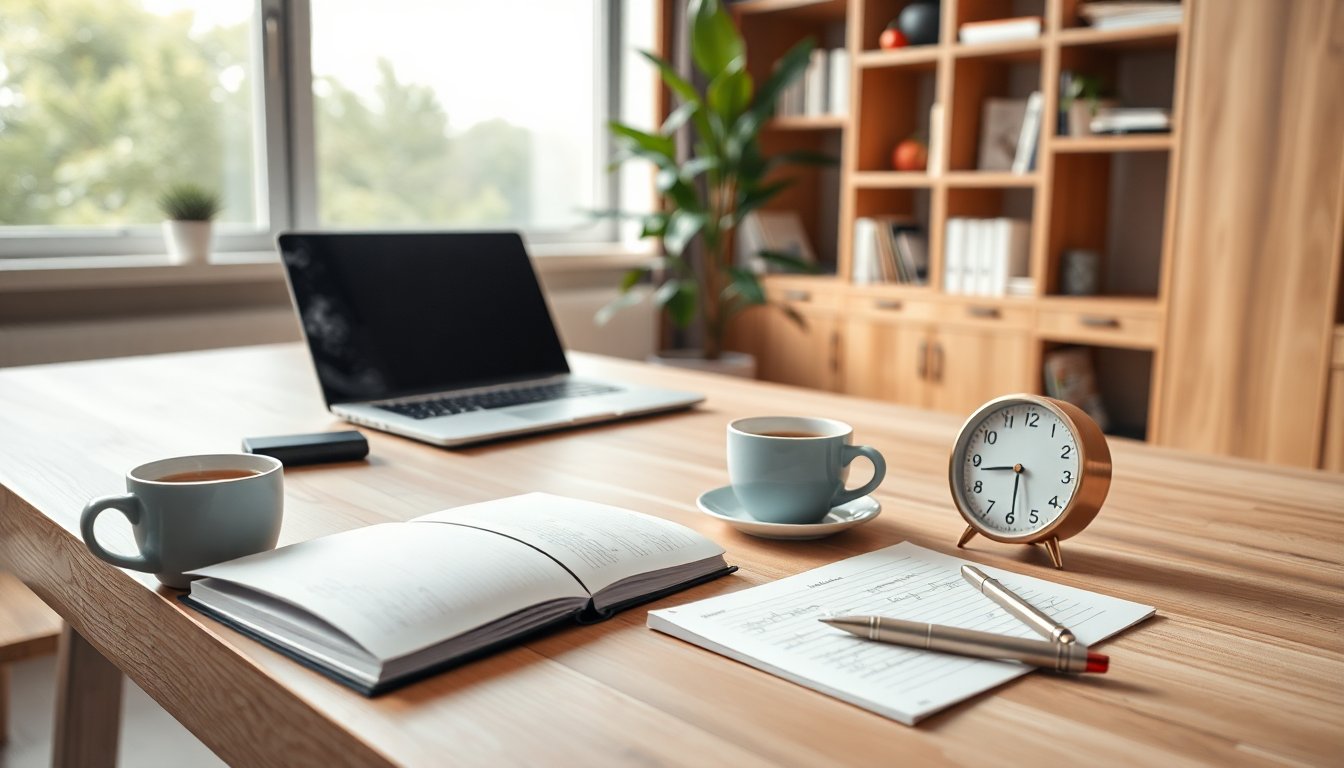 Segreti per aumentare la produttività: scopri cosa non ti aspetti