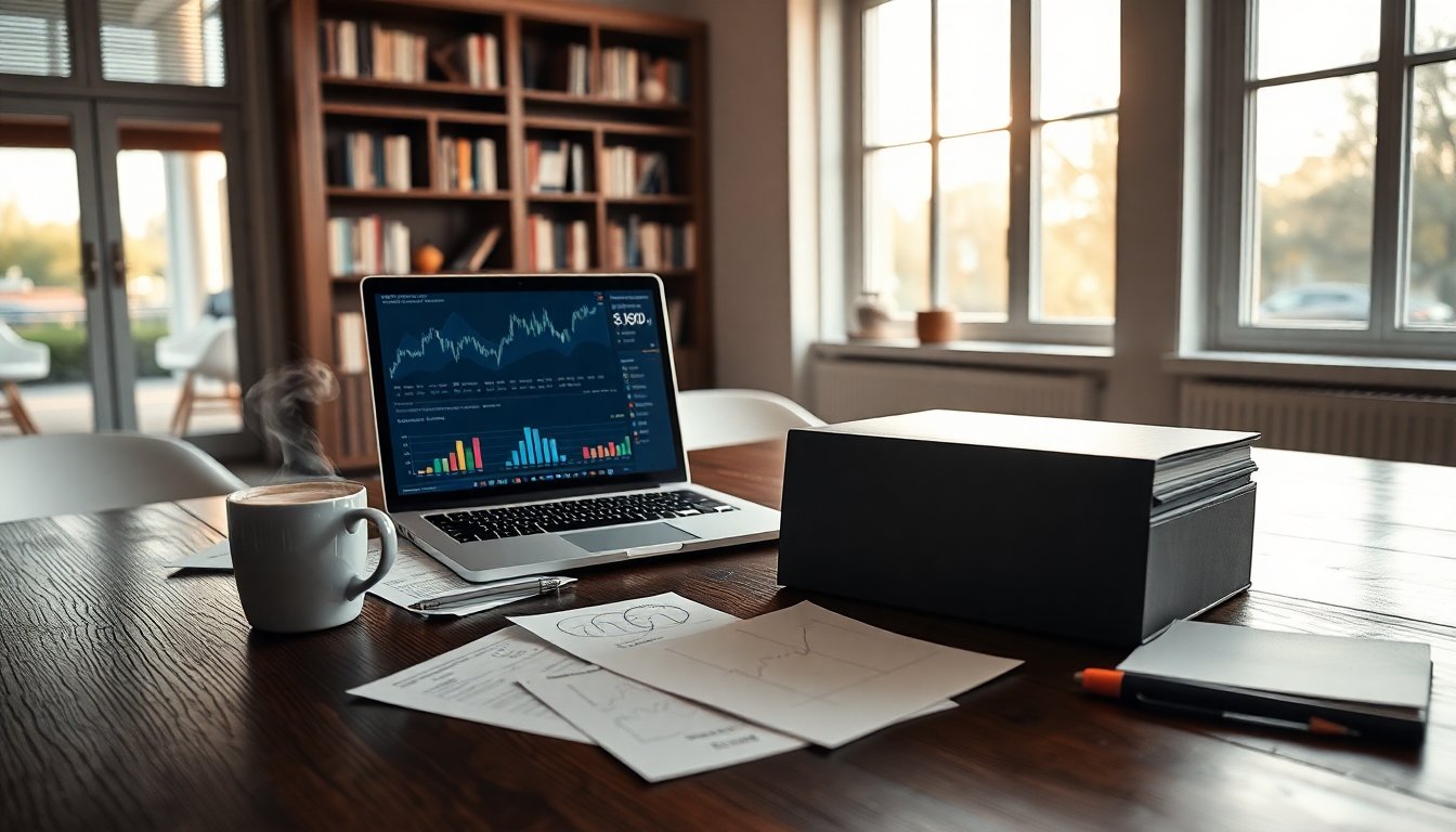S&P 500: compreendendo os desafios dos ciclos de mercado