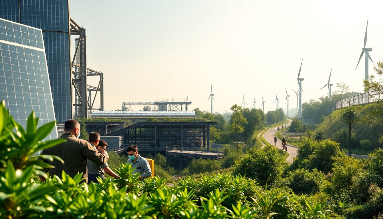 Sustentabilidade como estratégia de negócios para o futuro