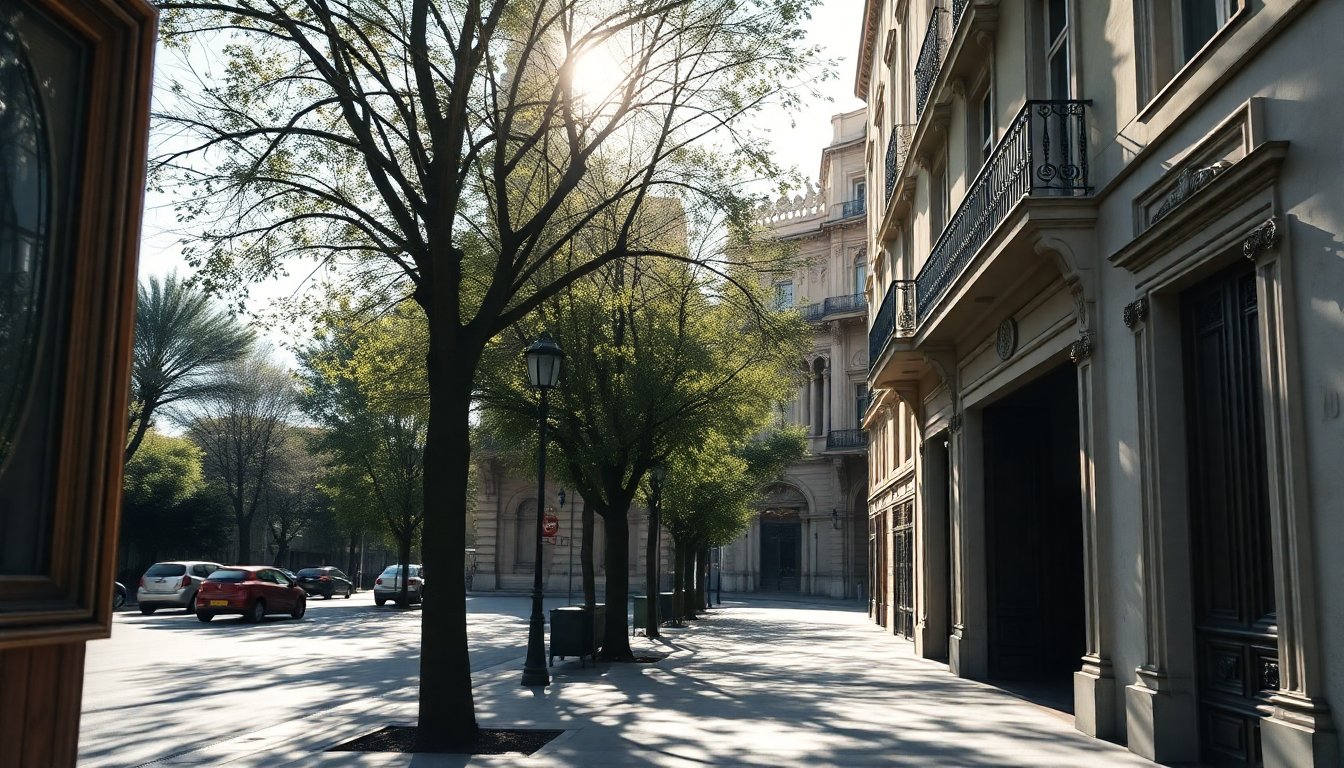Tendências e oportunidades no mercado imobiliário de luxo em milão
