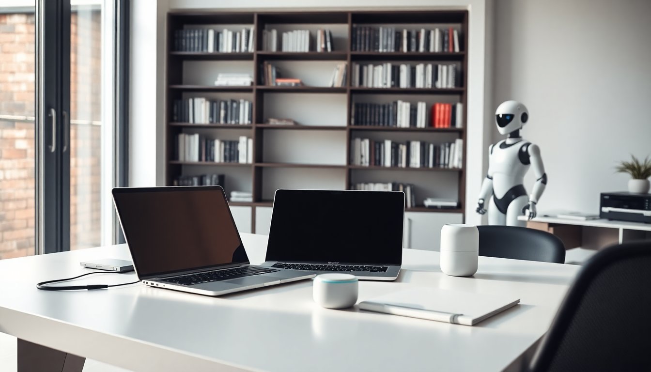 tendencias em tecnologia que estao moldando o futuro python 1759600703