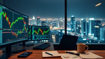 trader de criptomoedas obtem lucros expressivos antes da queda do mercado 1760200119