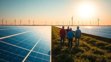 transformacoes no setor de energia com a ascensao das energias renovaveis 1760697260