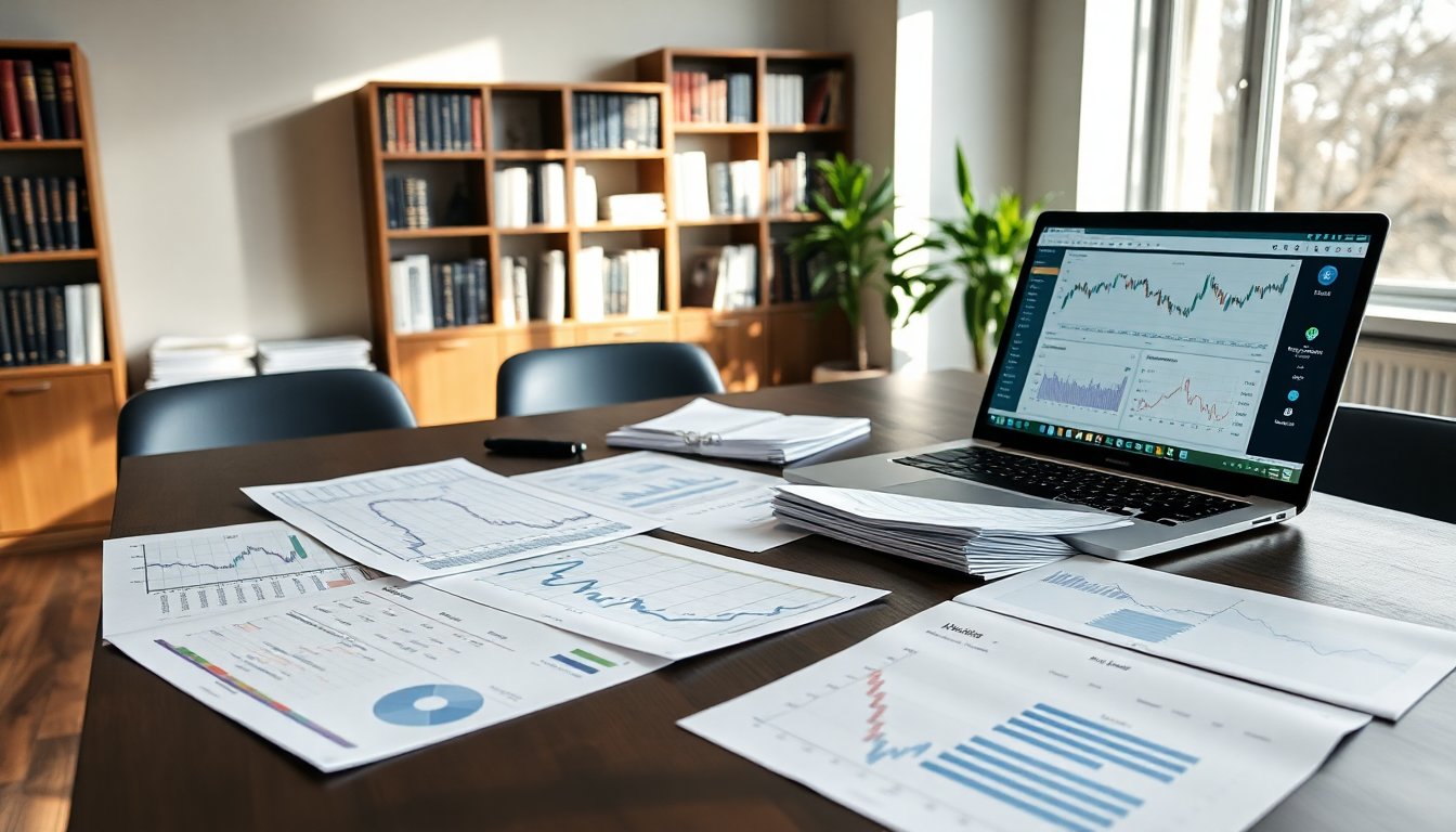 Uma Análise Profunda das Perspectivas do Modelo de Precificação de Ativos de Capital