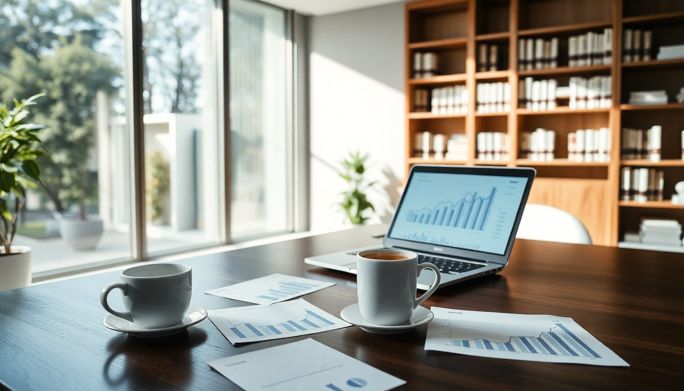 Uma Análise Profunda do CAPM e Seu Papel na Avaliação de Ativos