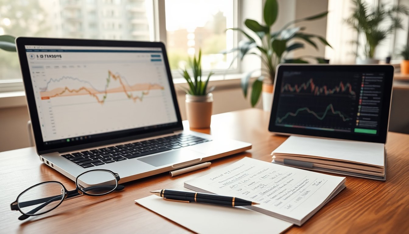 Uma Análise Profunda do Modelo de Precificação de Ativos de Capital para Investidores