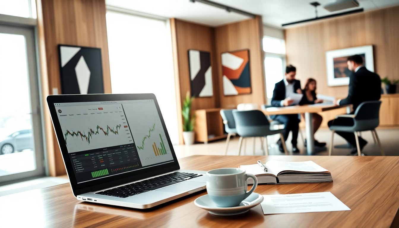 Vinci Compass Amplia Seu Portfólio com Aquisição da Verde Asset Management