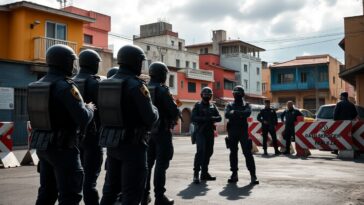 a crucial colaboracao entre os poderes no enfrentamento do crime no rio de janeiro 1762402970