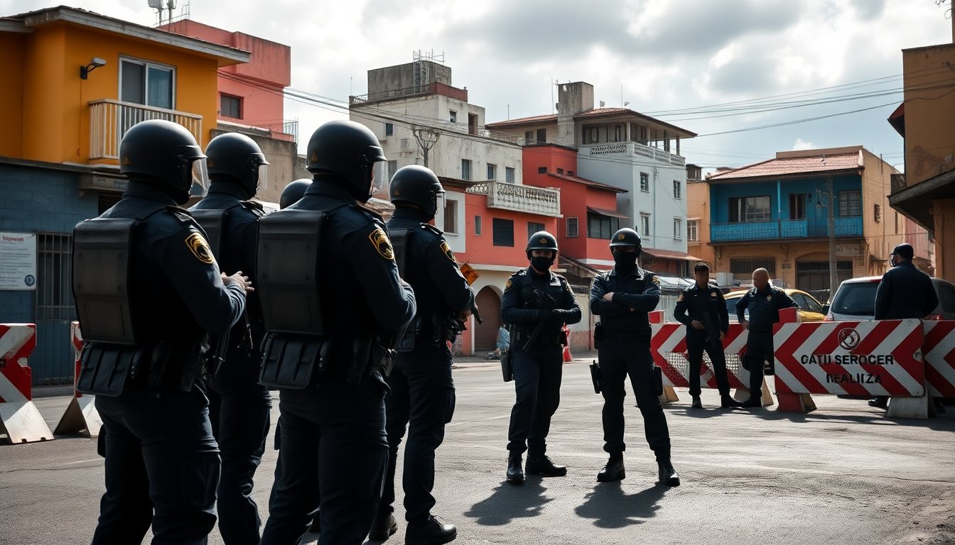 a crucial colaboracao entre os poderes no enfrentamento do crime no rio de janeiro 1762402970