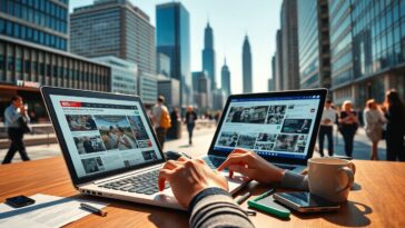 a evolucao do jornalismo na era das redes sociais 1762036892