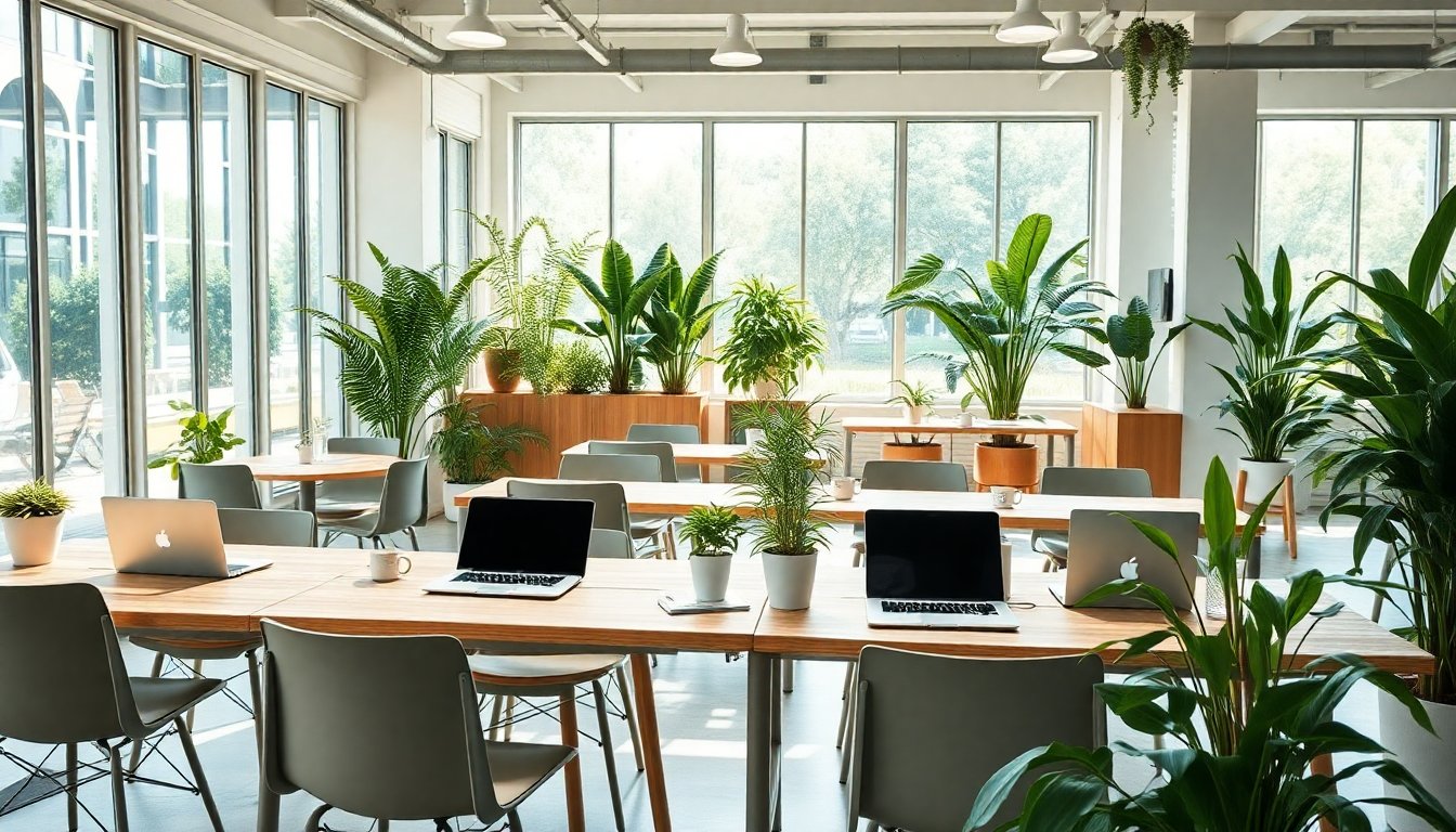 A importância da sustentabilidade no sucesso das startups