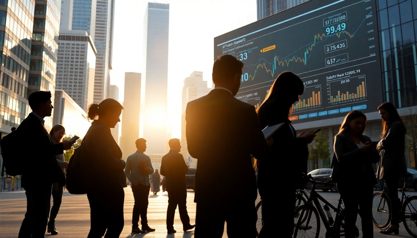 A influência duradoura de Satoshi Nakamoto na economia global