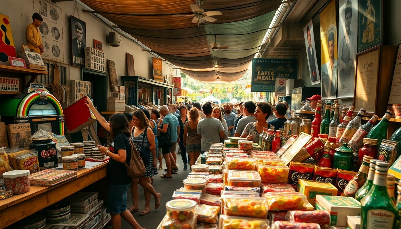 a nostalgia como fator de motivacao de compra no brasil entenda seu impacto 1763197310