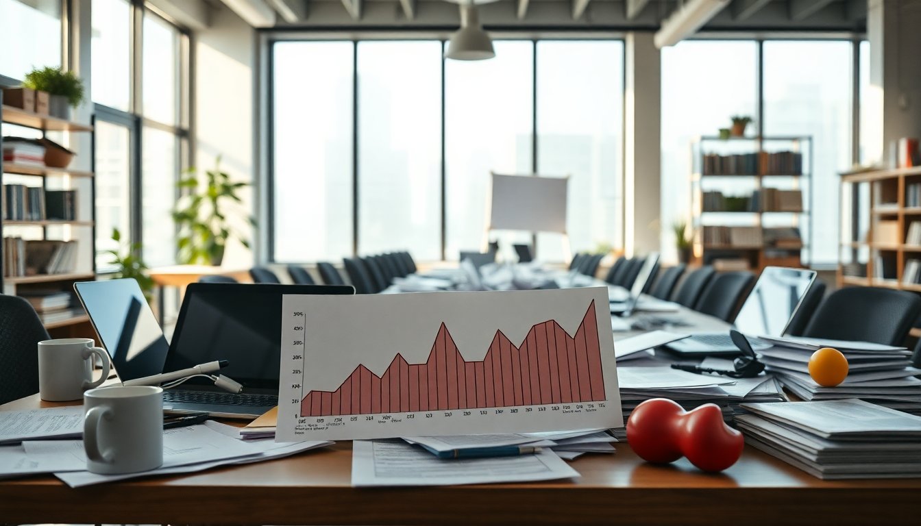 A realidade por trás das promessas do hype nas startups