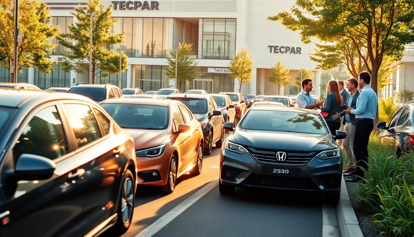 A Relevância da Tokenização de Veículos no Paraná: Transformando o Mercado Automotivo