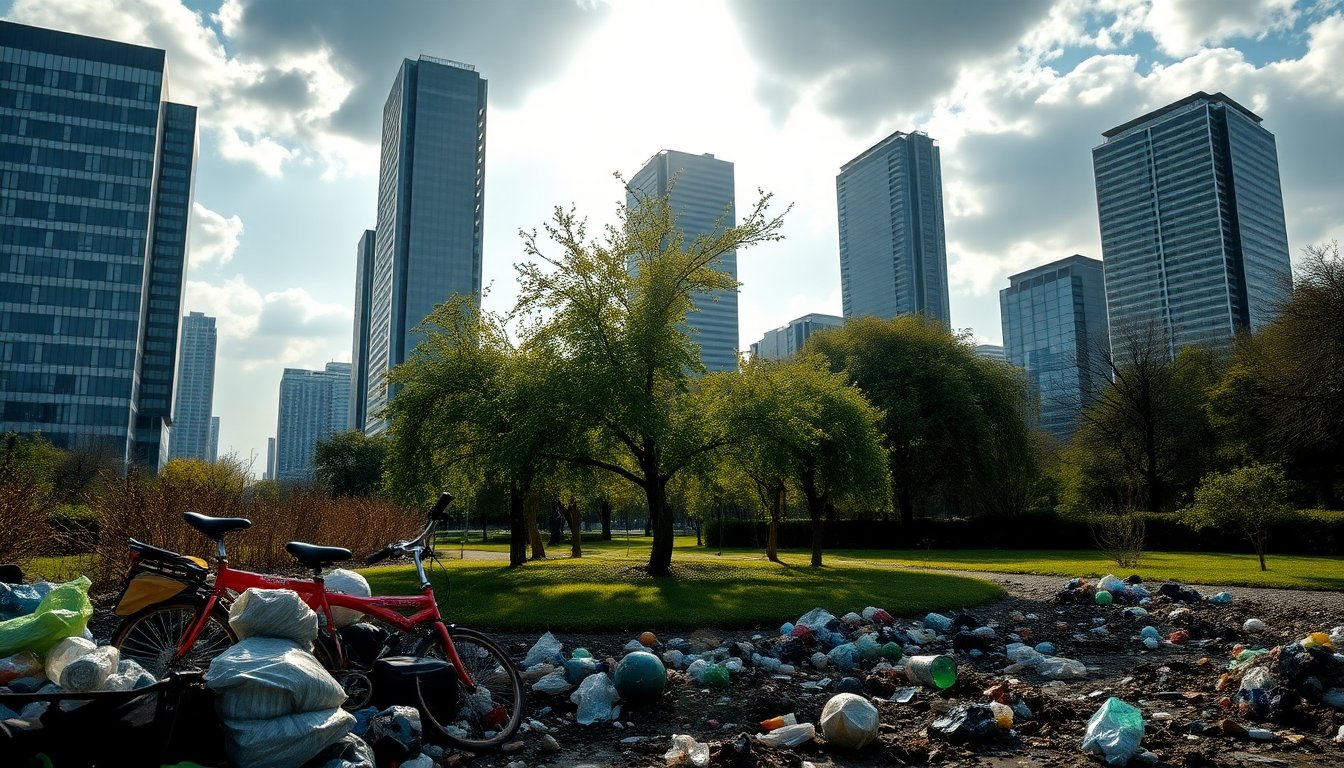 A sustentabilidade é realmente sustentável? Entenda a verdade
