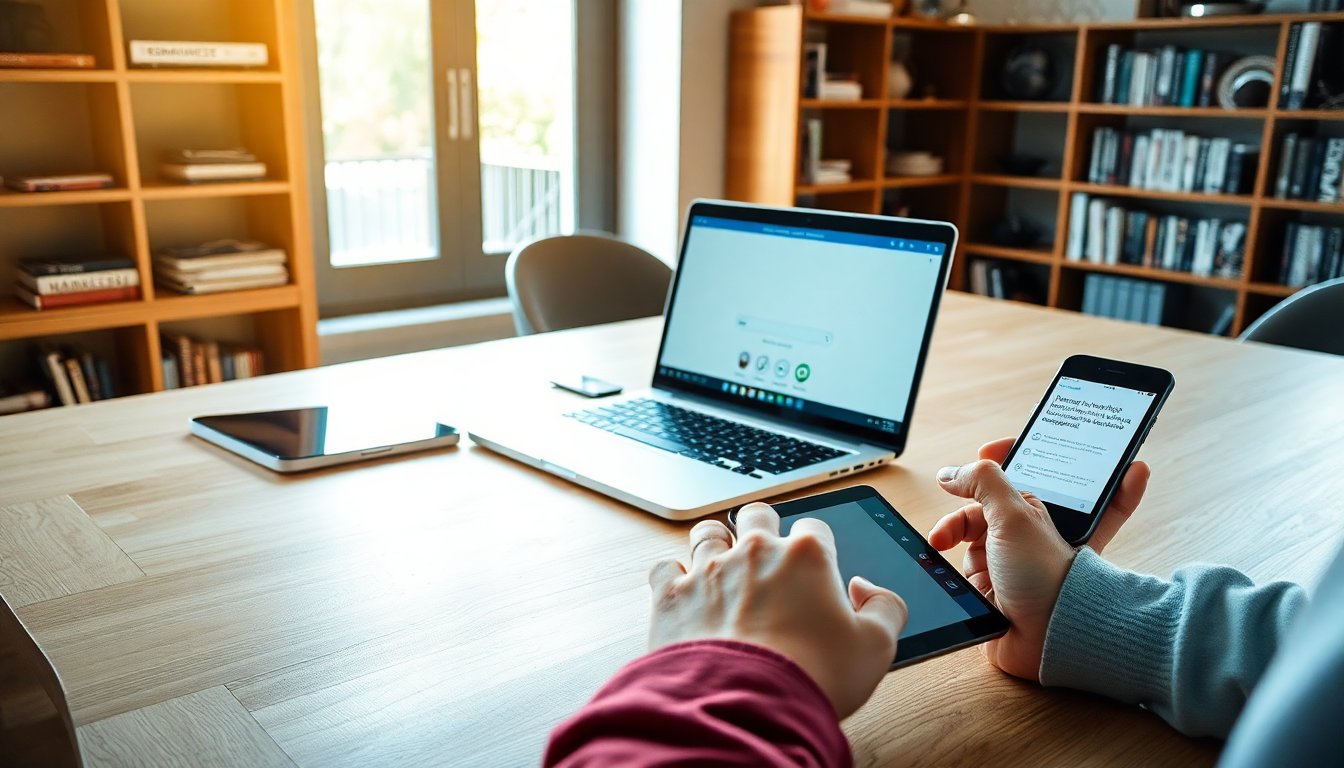 A transformação do search com a otimização de resposta