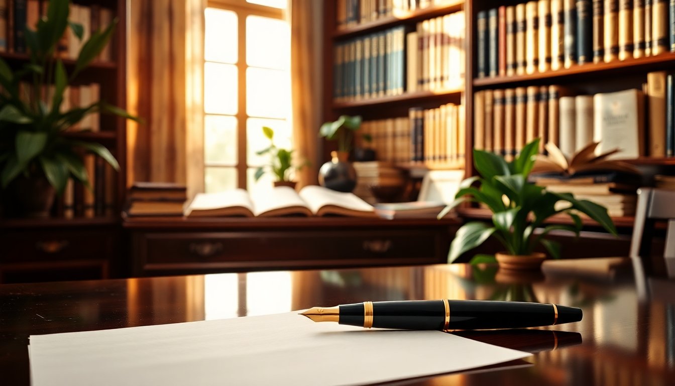 a ultima carta de warren buffett como ceo da berkshire hathaway licoes e insights imperdiveis 1762963866