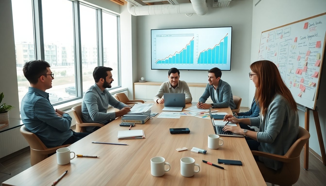 A verdade por trás do sucesso e fracasso das startups