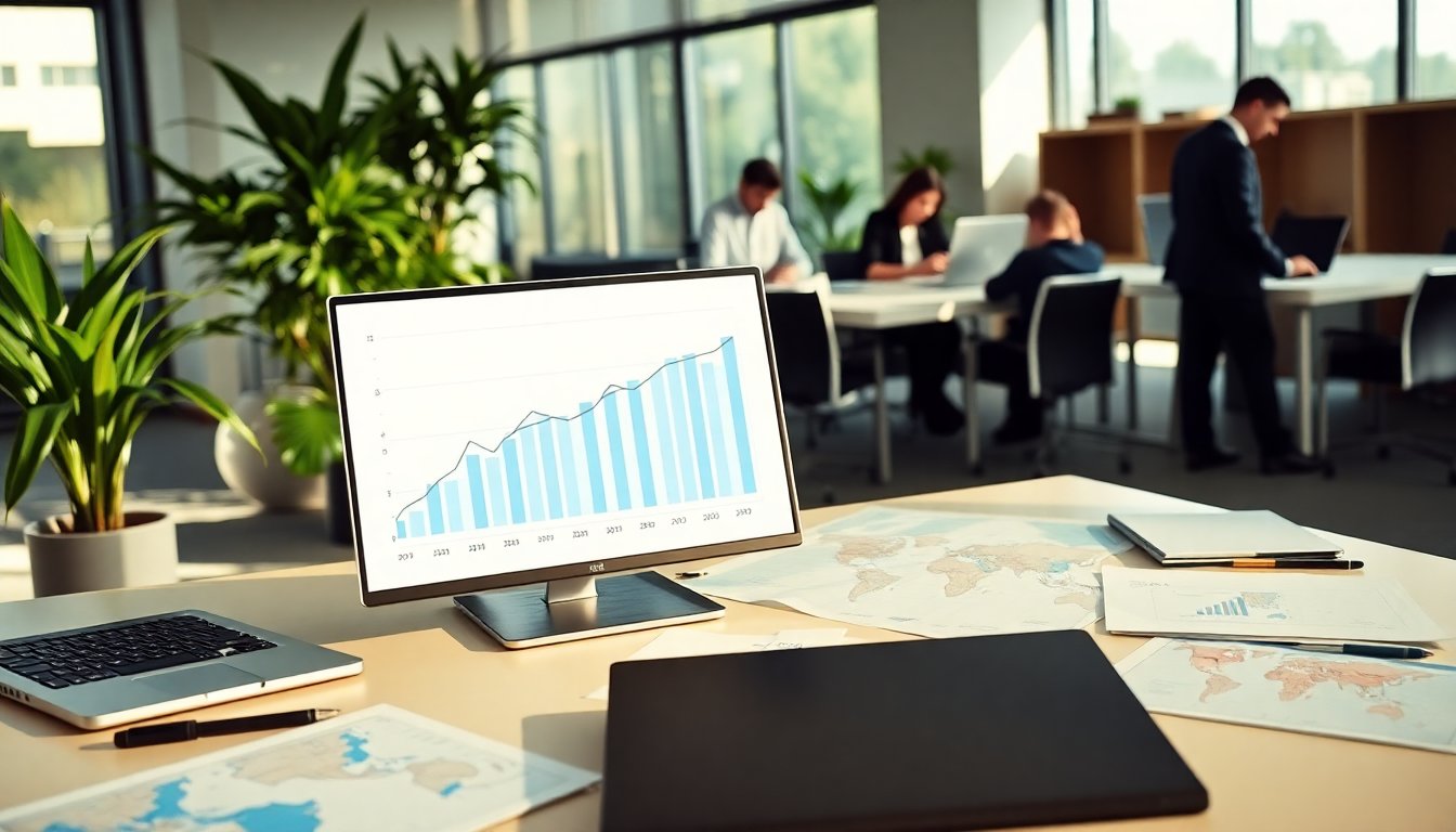 Adam Capital: a importância da diversificação internacional para investidores