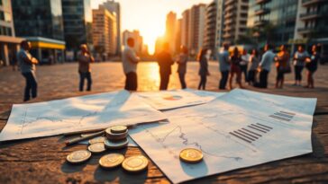 analise da atmos sobre o impacto dos juros altos e da divida crescente na economia brasileira 1762544680