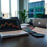 analise da queda do bitcoin e os recordes historicos do ibovespa em novembro 1764035773