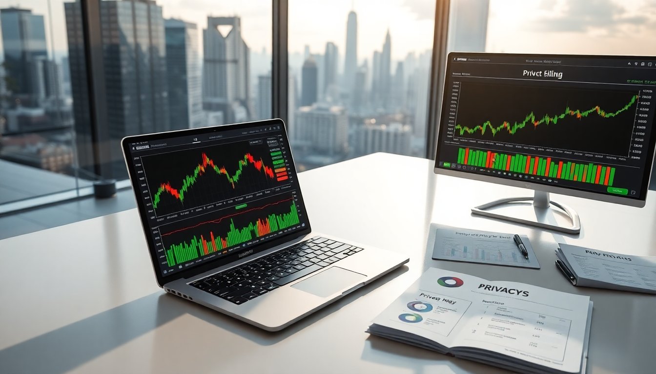 analise do crescimento do trading com ia e criptomoedas de privacidade relatorio completo da binance 1762461135
