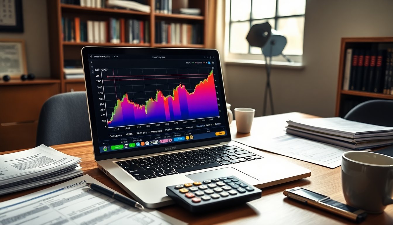 Análise dos Múltiplos Históricos das Ações nos EUA: Perspectivas de Correção e Oportunidades de Investimento