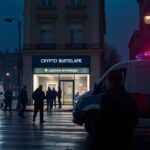 aumento preocupante de crimes relacionados a criptomoedas em 2025 o que voce precisa saber 1763999044