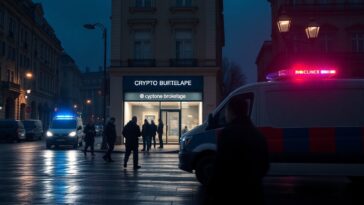 aumento preocupante de crimes relacionados a criptomoedas em 2025 o que voce precisa saber 1763999044