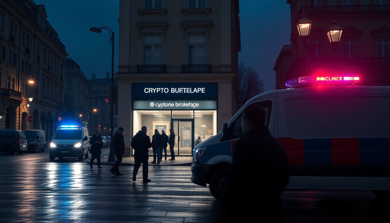 aumento preocupante de crimes relacionados a criptomoedas em 2025 o que voce precisa saber 1763999044