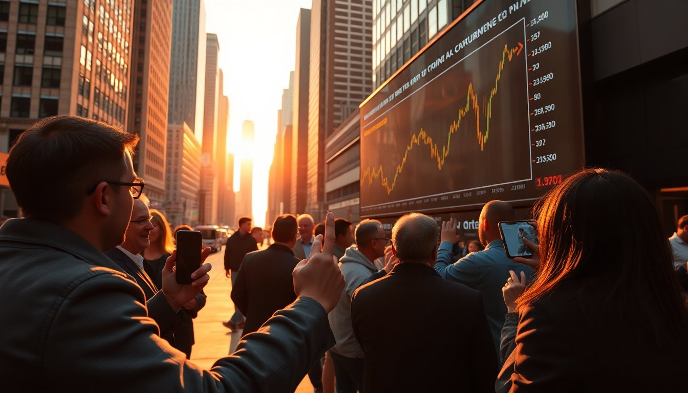 bitcoin e criptomoedas disparam apos anuncio de pacote de auxilio financeiro nos eua 1762787068