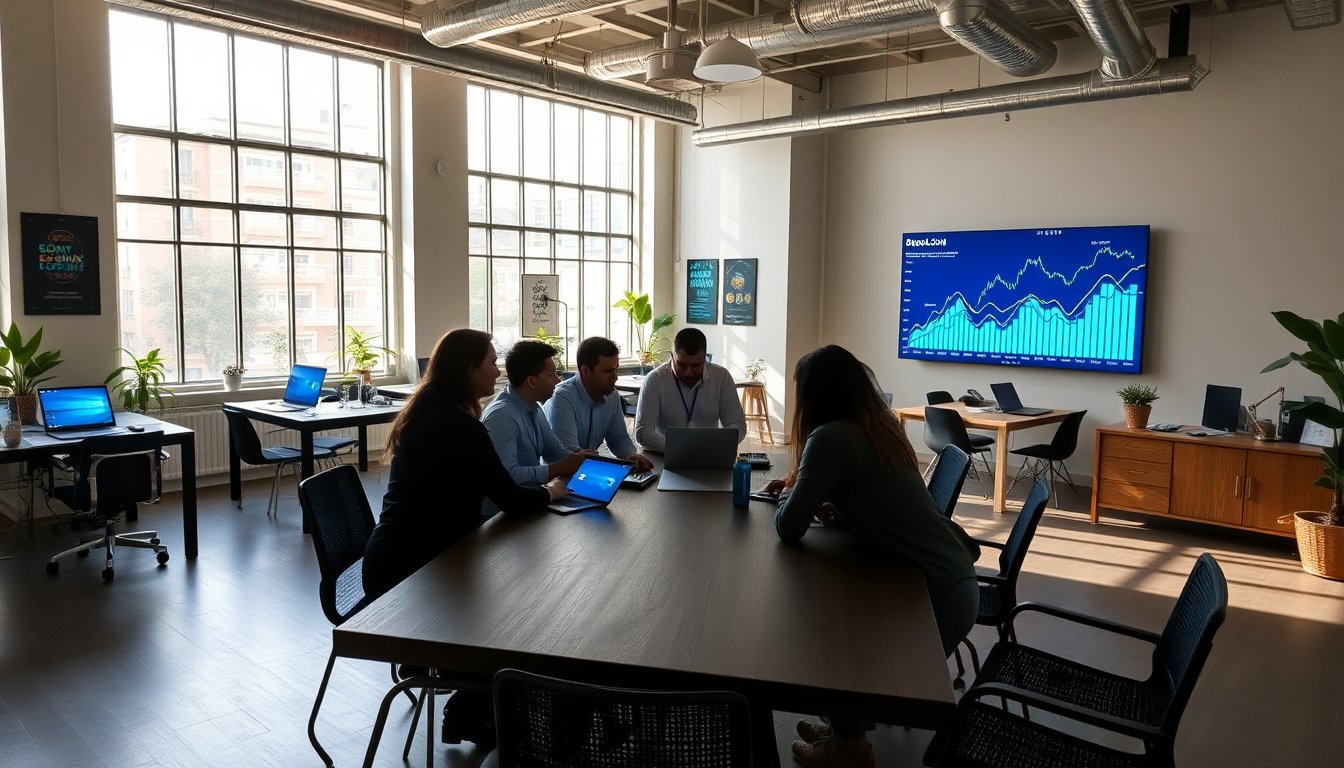 blockchaincom cria nova empresa para atender o mercado brasileiro 1762915720