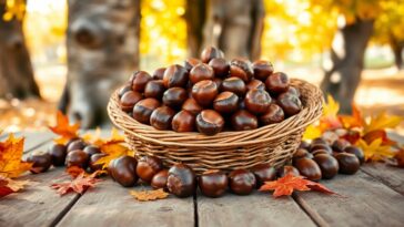 castanha portuguesa um tesouro do outono e suas delicias 1762591712