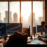 cenario favoravel nas bolsas americanas e seus efeitos nas acoes brasileiras 1762801680