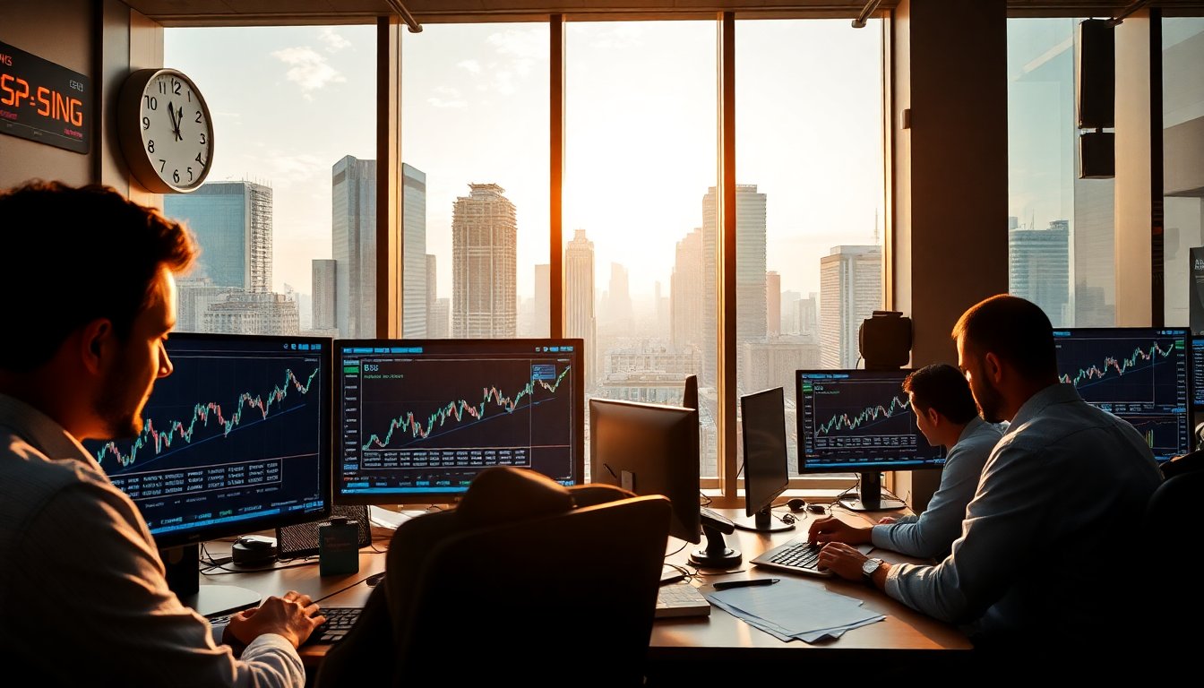 cenario favoravel nas bolsas americanas e seus efeitos nas acoes brasileiras 1762801680