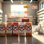 cinco produtos proibidos pela anvisa o que voce precisa saber 1764438534