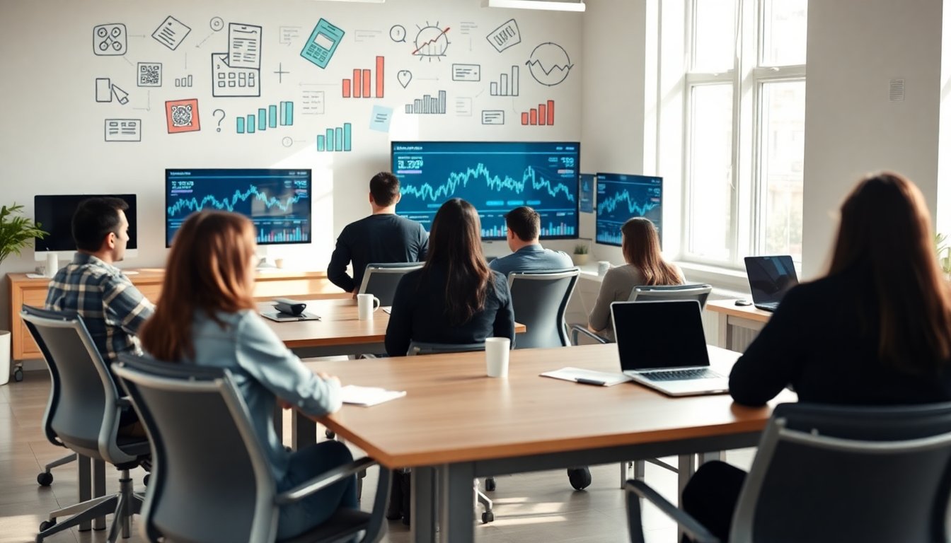 come a crise del 2008 ha moldado o futuro das fintechs 1762617107